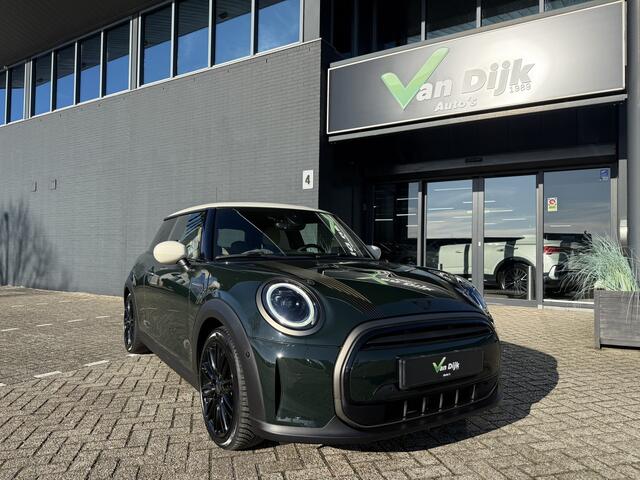 Mini COOPER Mini 1.5 Resolute Edition Panodak Navi Camera Head-Up Harman Kardon