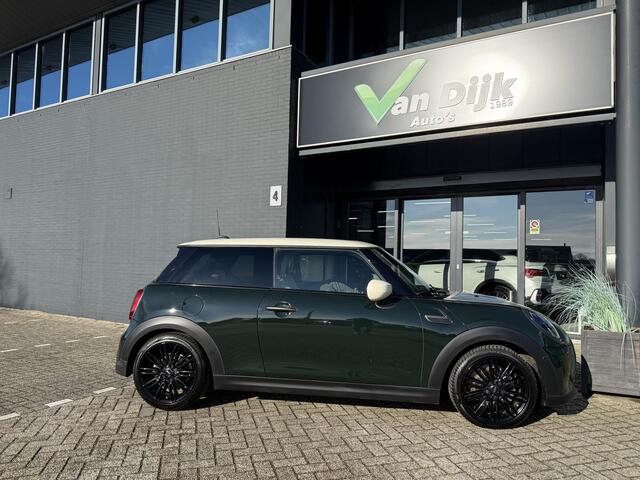 Mini COOPER Mini 1.5 Resolute Edition Panodak Navi Camera Head-Up Harman Kardon