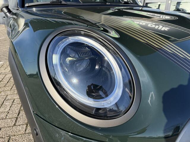 Mini COOPER Mini 1.5 Resolute Edition Panodak Navi Camera Head-Up Harman Kardon
