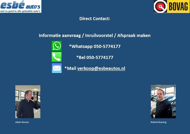 Mini COOPER Mini 1.5 136 pk Business Navigatie Carplay Led Koplampen Zwart Dak Parkeersensoren Clima + Cruise Control Keyless 16 Inch Velgen NL Auto Moonwalk Grey