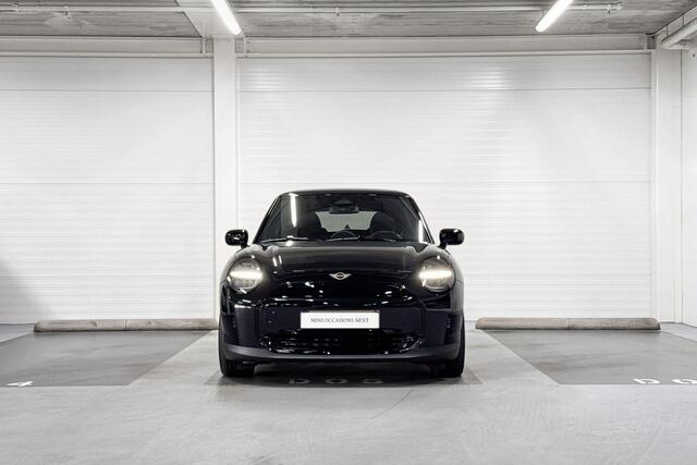 Mini COOPER 3-Deurs E Essential | Head-Up Display | Stoelverwarming | Blackyard