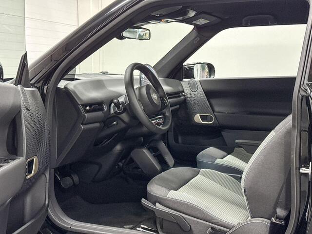 Mini COOPER 3-Deurs E Essential | Head-Up Display | Stoelverwarming | Blackyard