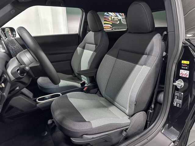 Mini COOPER 3-Deurs E Essential | Head-Up Display | Stoelverwarming | Blackyard