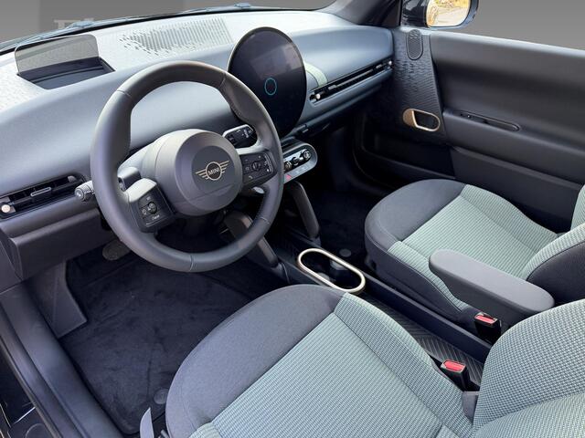 Mini COOPER 3-deurs E Blackyard | MINI Head-Up Display | Driving Assistant | Alarmsysteem | LED-koplamp