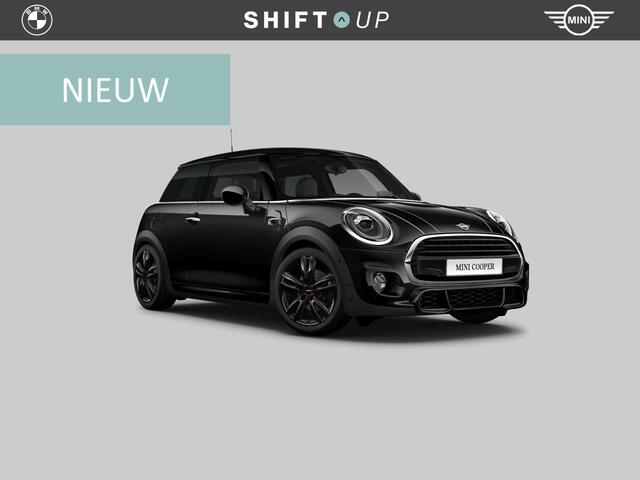 Mini COOPER Mini 1.5 JCW | Panoramadak | Harman Kardon | Head Up