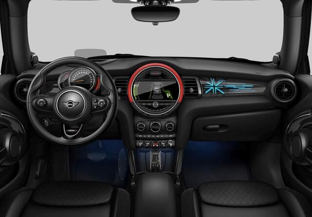 Mini COOPER Mini 1.5 JCW | Panoramadak | Harman Kardon | Head Up