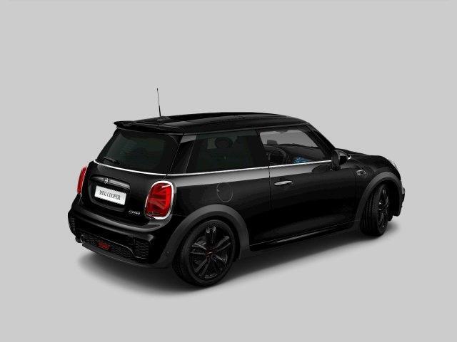 Mini COOPER Mini 1.5 JCW | Panoramadak | Harman Kardon | Head Up