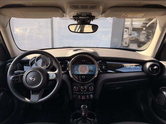 Mini COOPER Mini 1.5 Classic | Camden Edition