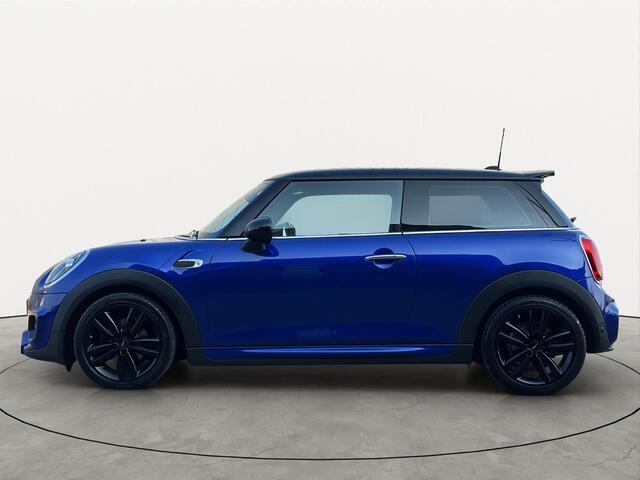 Mini COOPER 1.5 136PK Automaat John Cooper Works *NL-AUTO*