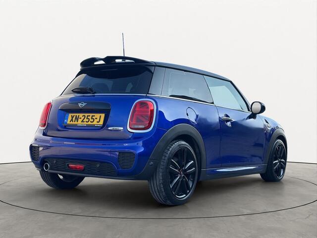Mini COOPER 1.5 136PK Automaat John Cooper Works *NL-AUTO*