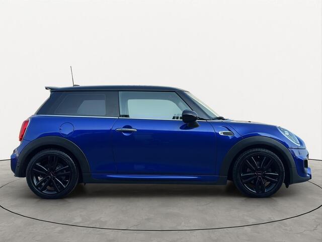 Mini COOPER 1.5 136PK Automaat John Cooper Works *NL-AUTO*