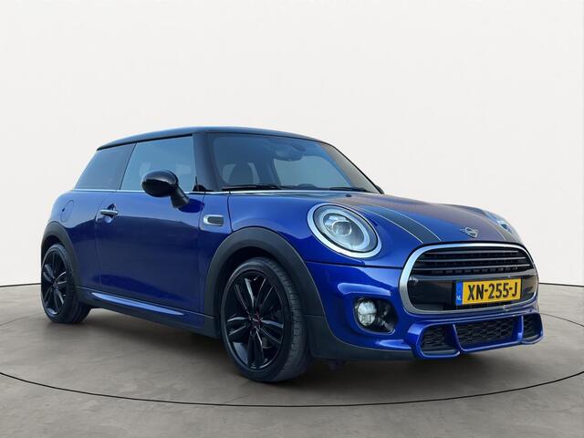 Mini COOPER 1.5 136PK Automaat John Cooper Works *NL-AUTO*
