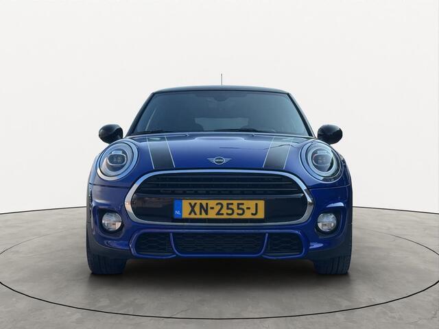 Mini COOPER 1.5 136PK Automaat John Cooper Works *NL-AUTO*