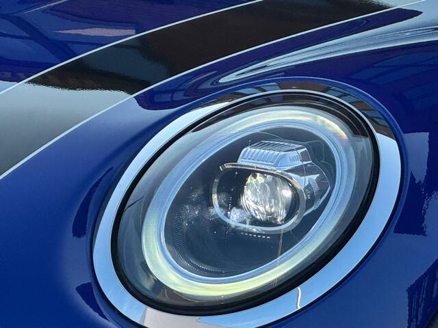 Mini COOPER 1.5 136PK Automaat John Cooper Works *NL-AUTO*