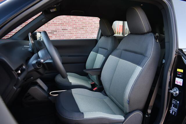 Mini COOPER Mini E Blackyard | NIEUW | Camera | Head-up