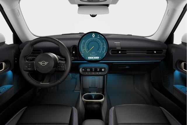 Mini COOPER 3-deurs 1.5 Cooper C Classic XS | 17 inch Parallel Spoke 2-tone | Opruimingsvoordeel