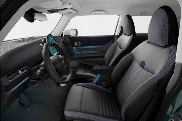 Mini COOPER 3-deurs 1.5 Cooper C Classic XS | 17 inch Parallel Spoke 2-tone | Opruimingsvoordeel