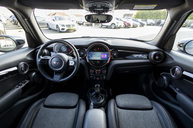 Mini COOPER Mini 1.5 Classic | LED | NL Auto