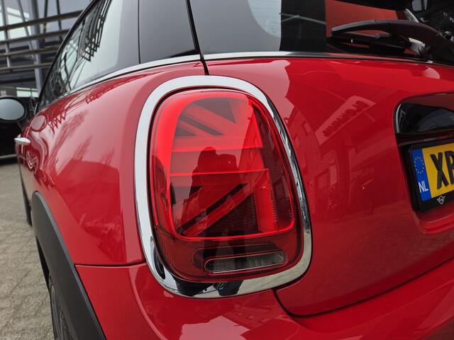 Mini COOPER Mini 1.5 Pepper I Panodak I Head up I NAP