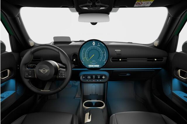 Mini COOPER 5-deurs 1.5 Cooper C John Cooper Works M | 18 inch Night Flash Spoke 2-tone