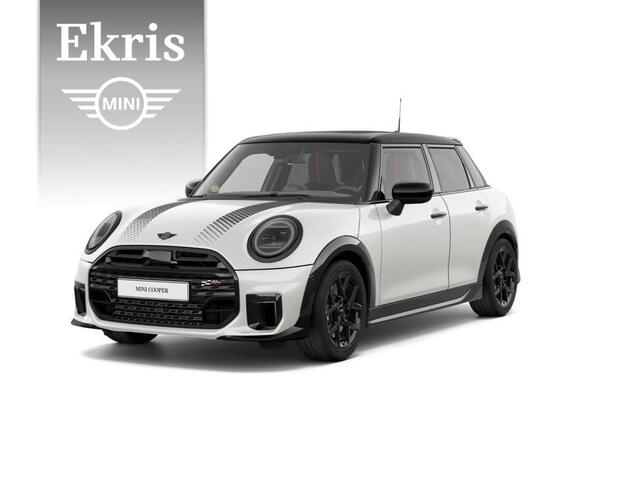 Mini COOPER 5-Deurs C John Cooper Works Trim | Pakket M