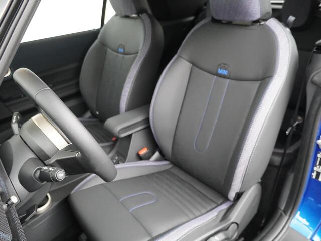 Mini COOPER 3-Deurs C Cabrio Classic Trim | Pakket L