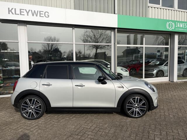 Mini COOPER Mini 1.5 Dalst Ed, Nav, Carplay, Leder, 18"nch