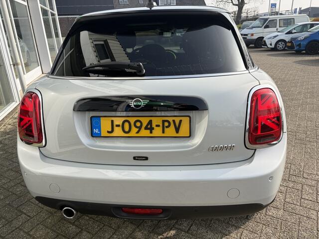 Mini COOPER Mini 1.5 Dalst Ed, Nav, Carplay, Leder, 18"nch