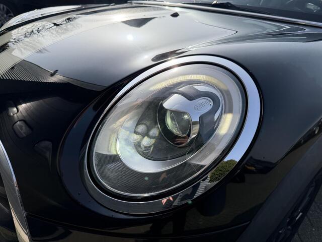 Mini COOPER Mini 1.5 Marylebone | Panoramadak | Navigatie | Head-Up Display | Lederen Bekleding | Climate Control | Stoelverwarming |