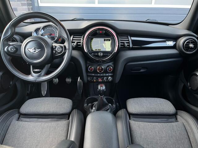 Mini COOPER 1.5 COOPER JCW AERODYNAMICA - ORG. NL.