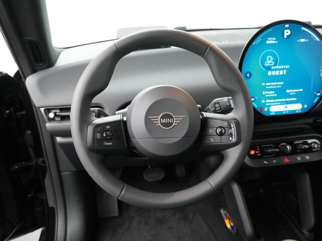 Mini COOPER 3-deurs E Blackyard | Pakket XS | Head-up display | Stoelverwarming | Apple Carplay