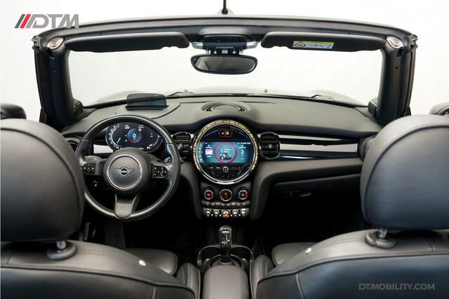 Mini COOPER Mini Cabrio 1.5 | H/K | HuD | Camera