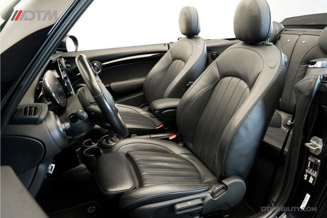 Mini COOPER Mini Cabrio 1.5 | H/K | HuD | Camera