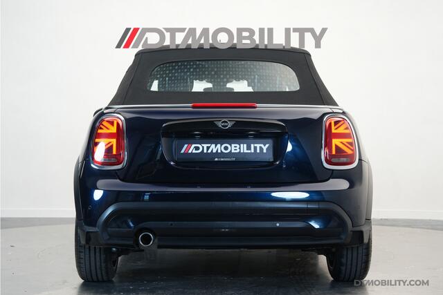 Mini COOPER Mini Cabrio 1.5 | H/K | HuD | Camera