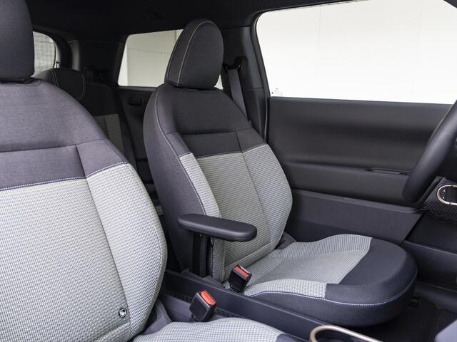 Mini COOPER 3-deurs E Blackyard + Stoelverwarming + Head-up display