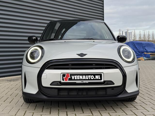Mini COOPER Mini 1.5 Navi/Apple/Leder