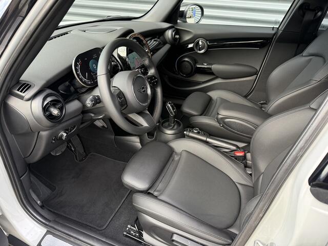 Mini COOPER Mini 1.5 Navi/Apple/Leder