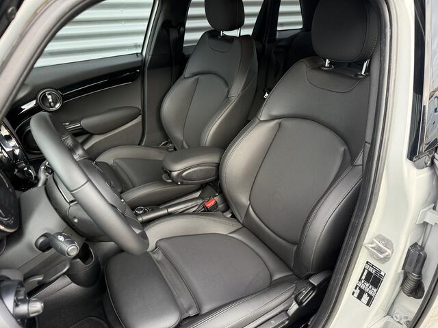 Mini COOPER Mini 1.5 Navi/Apple/Leder