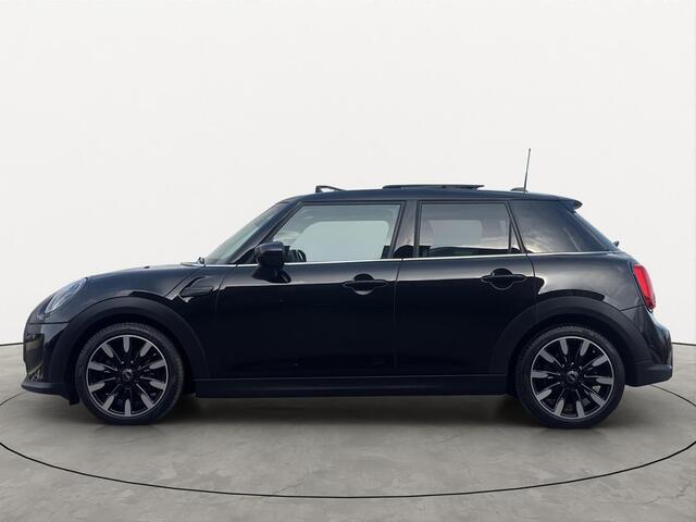 Mini COOPER 1.5 Automaat 5-Deurs Yours Pano Head-UP Leer