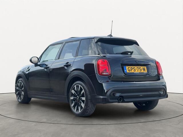 Mini COOPER 1.5 Automaat 5-Deurs Yours Pano Head-UP Leer