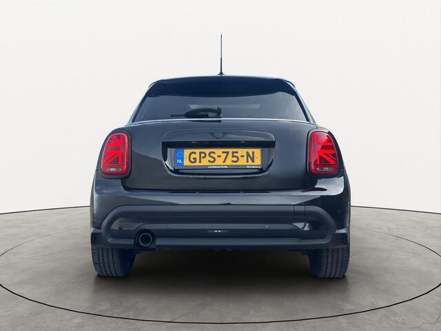 Mini COOPER 1.5 Automaat 5-Deurs Yours Pano Head-UP Leer