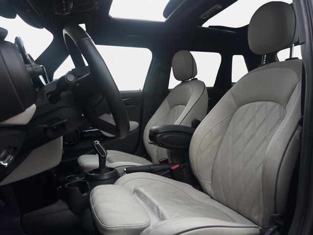 Mini COOPER 1.5 Automaat 5-Deurs Yours Pano Head-UP Leer