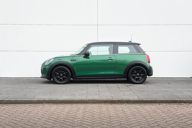 Mini COOPER 3-deurs Business Edition