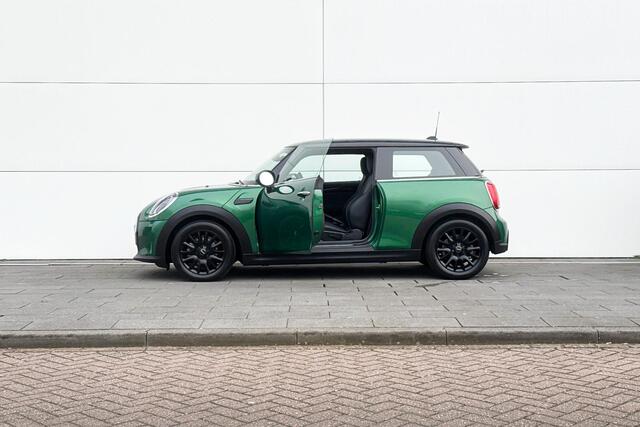 Mini COOPER 3-deurs Business Edition