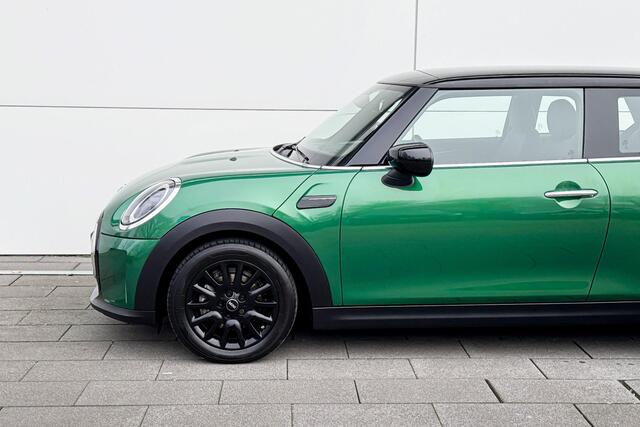 Mini COOPER 3-deurs Business Edition