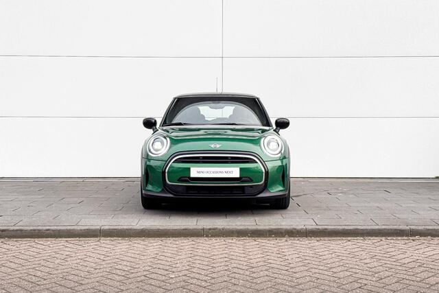 Mini COOPER 3-deurs Business Edition