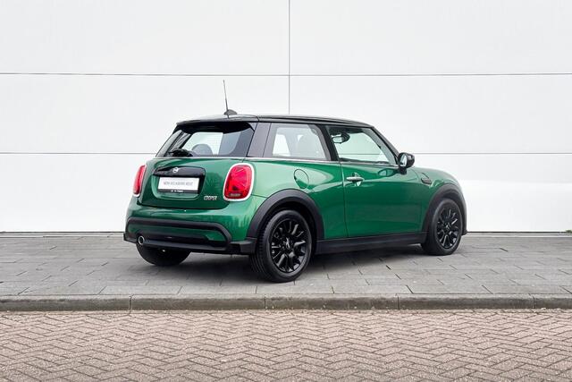 Mini COOPER 3-deurs Business Edition