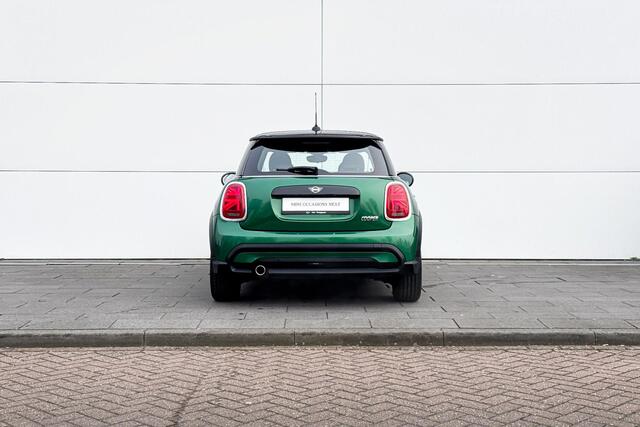 Mini COOPER 3-deurs Business Edition