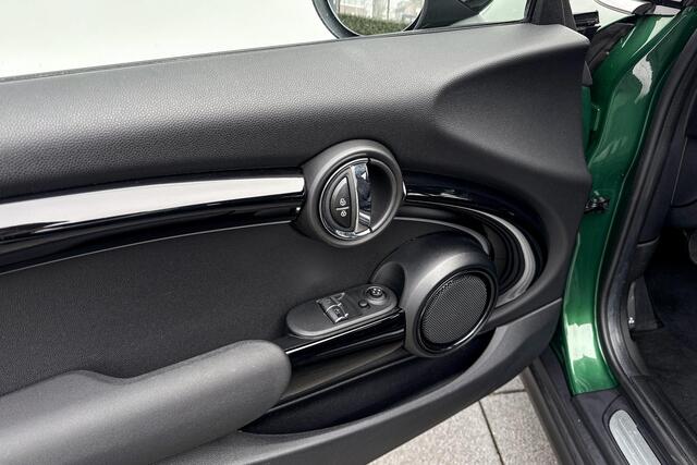 Mini COOPER 3-deurs Business Edition