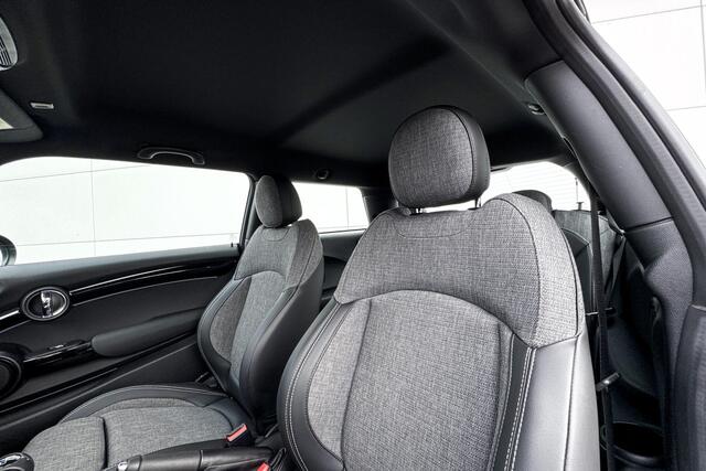 Mini COOPER 3-deurs Business Edition